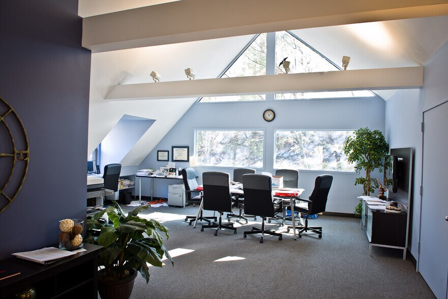 More Photos Of 1266 Manning Pky, Powell Office For Lease