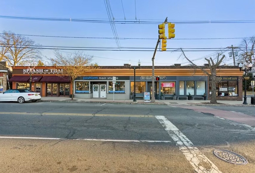 More Photos Of 321 South Ave W, Westfield Restaurant For Sale