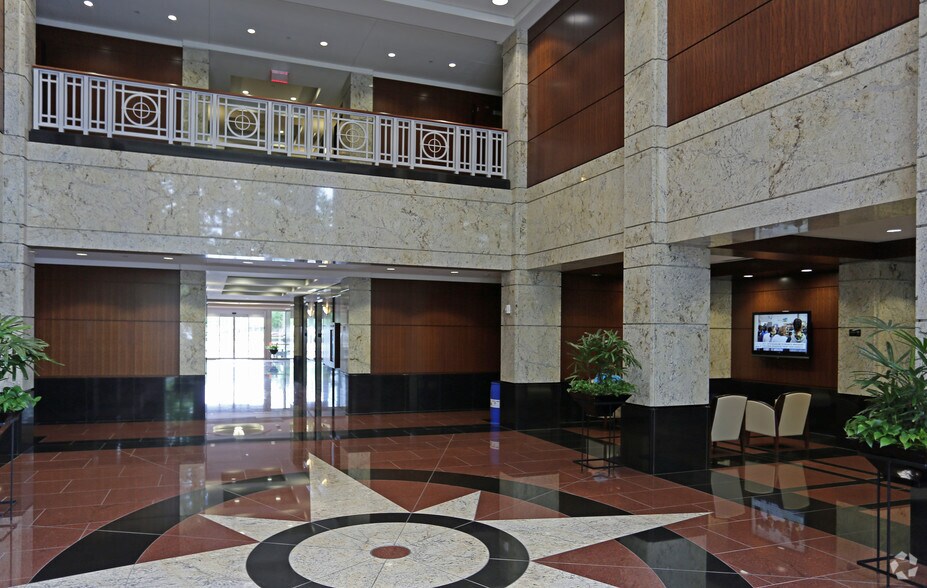 More Photos Of 4301 W Boy Scout Blvd, Tampa Office For Lease