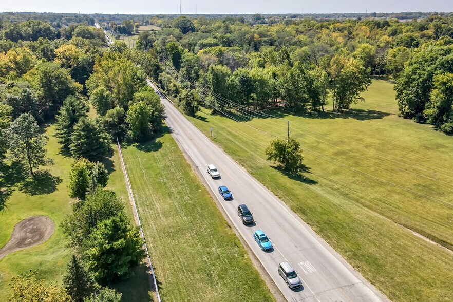 More Photos Of 5525 N German Church Rd, Indianapolis Land For Sale