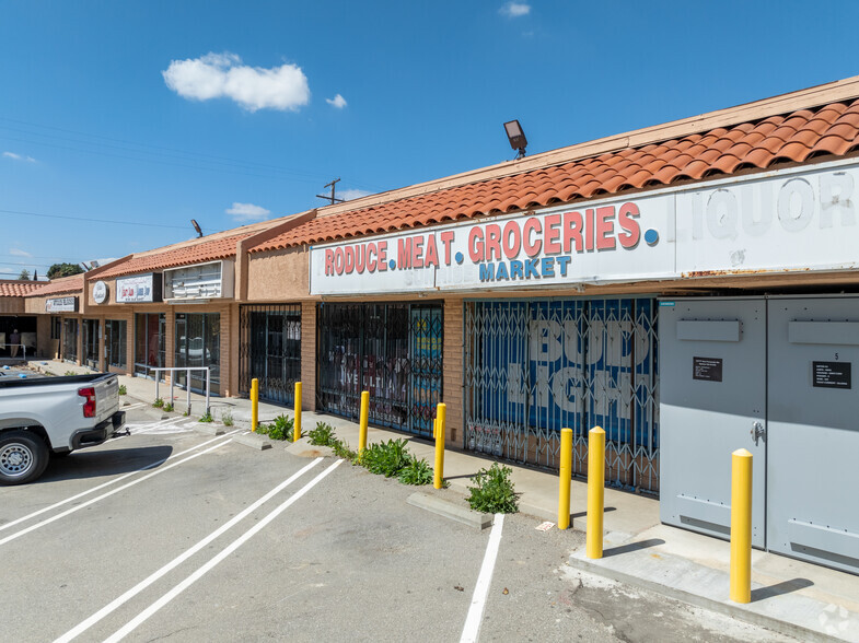 Primary Photo Of 12777 San Fernando Rd, Sylmar Storefront For Sale