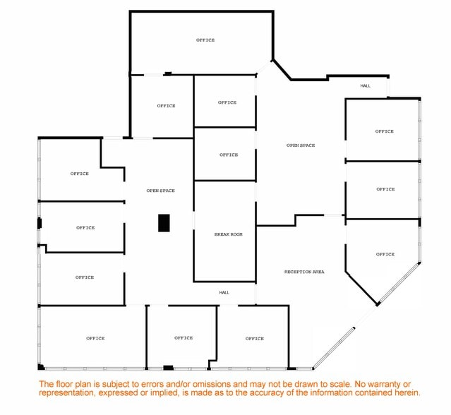 More Photos Of 40 Technology Pky S, Norcross Loft Creative Space For Lease