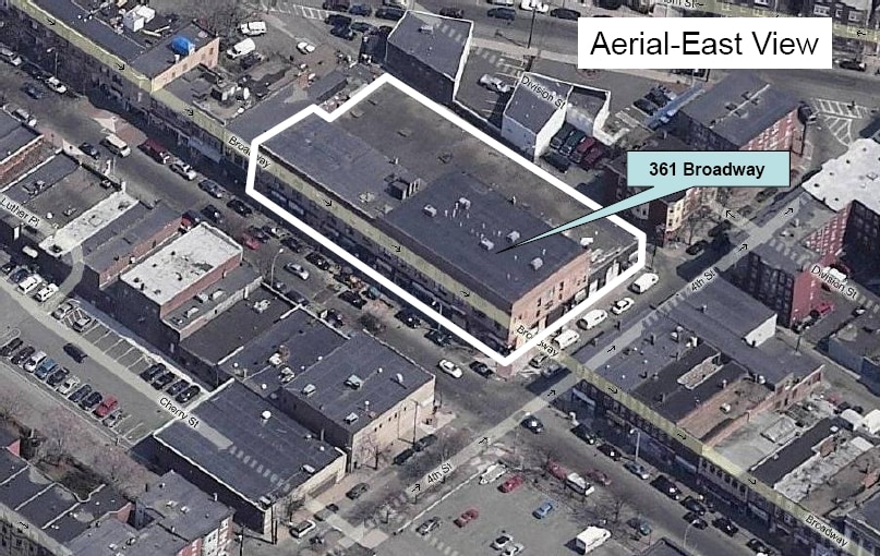 More Photos Of 361-385 Broadway, Chelsea Apartments For Lease