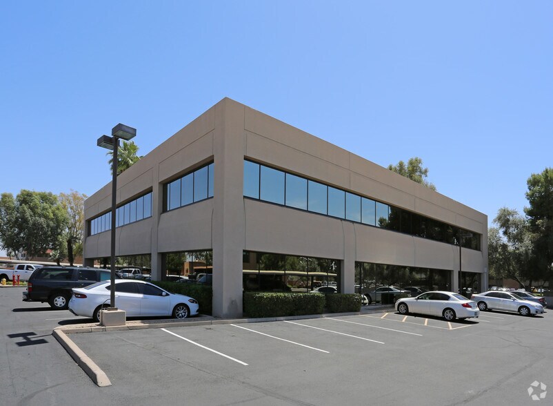 More Photos Of 8502 E Via de Ventura, Scottsdale Office For Lease
