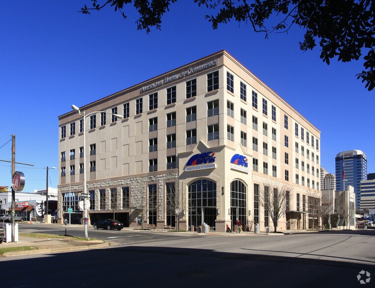 More Photos Of 610 W 5th St, Austin Office For Lease