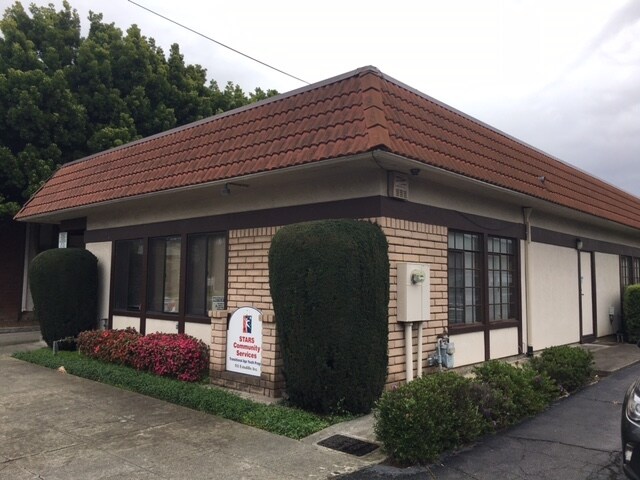 More Photos Of 511 Estudillo Ave, San Leandro Office For Sale