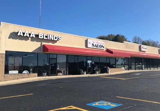 More Photos Of 222-248 Signal Hills Dr, Statesville Unknown For Lease