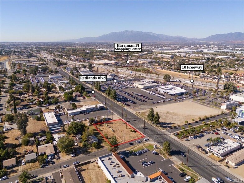 More Photos Of 25183 Redlands blvd, Loma Linda Land For Sale