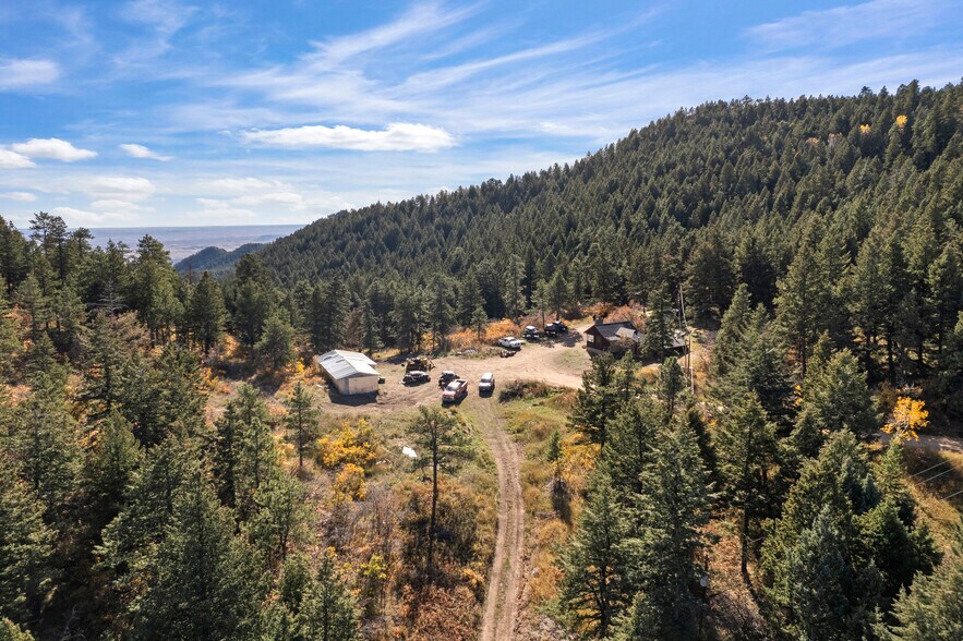 More Photos Of 11696 Trappers Mountain Trl, Littleton Land For Sale