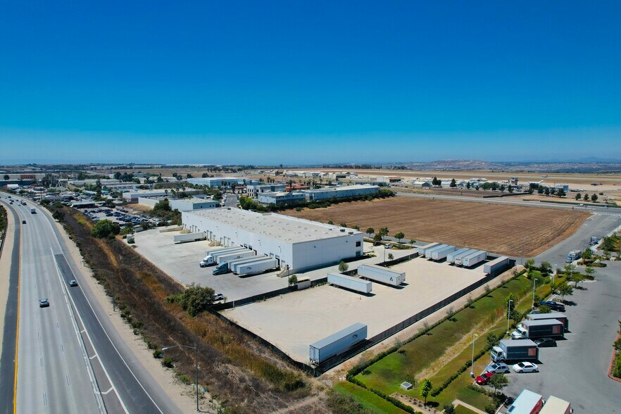 More Photos Of 7155 Camino Maquiladora, San Diego Land For Lease