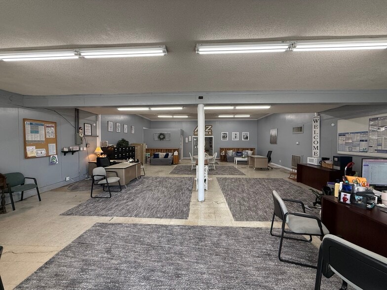 More Photos Of 109 E Main St, Andrews Specialty For Sale