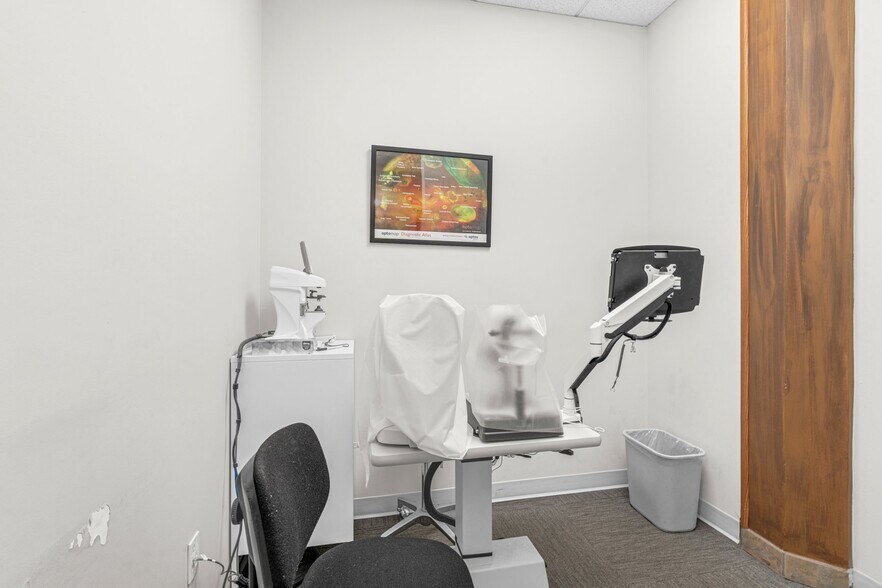 More Photos Of 3044 Sunset Ave, Rocky Mount Freestanding For Sale