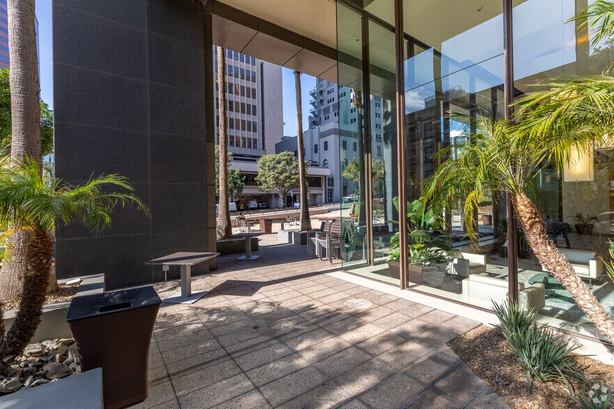 More Photos Of 600 B St, San Diego Office For Lease