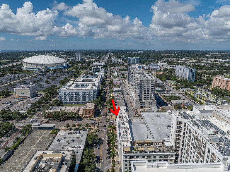 More Photos Of 895 Central Ave, Saint Petersburg Office For Lease