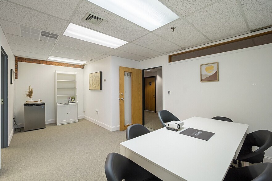 More Photos Of 200 Lincoln St, Boston Loft Creative Space For Sale