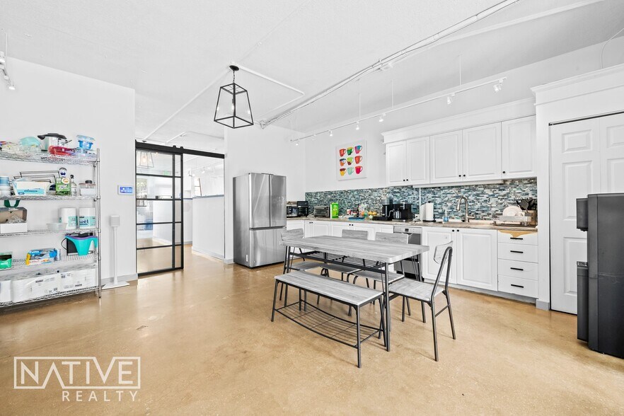 More Photos Of 1400 NE 4th Ave, Fort Lauderdale Office For Lease