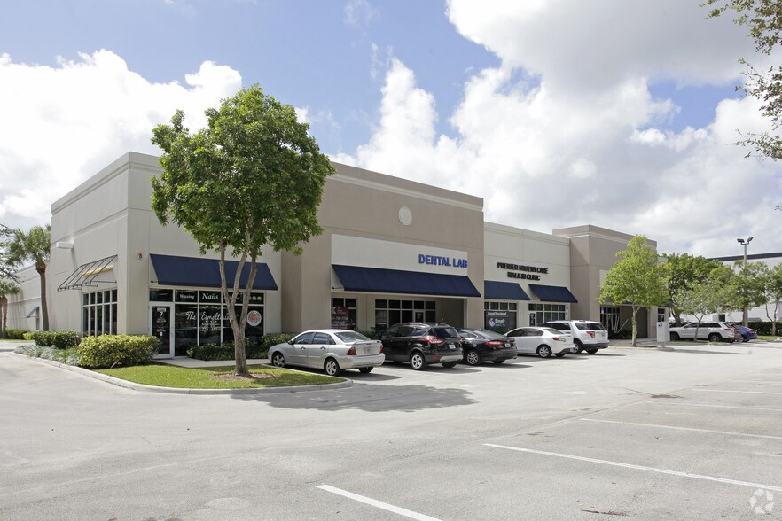 More Photos Of 2400 W Sample Rd, Pompano Beach Storefront Retail Office For Sale