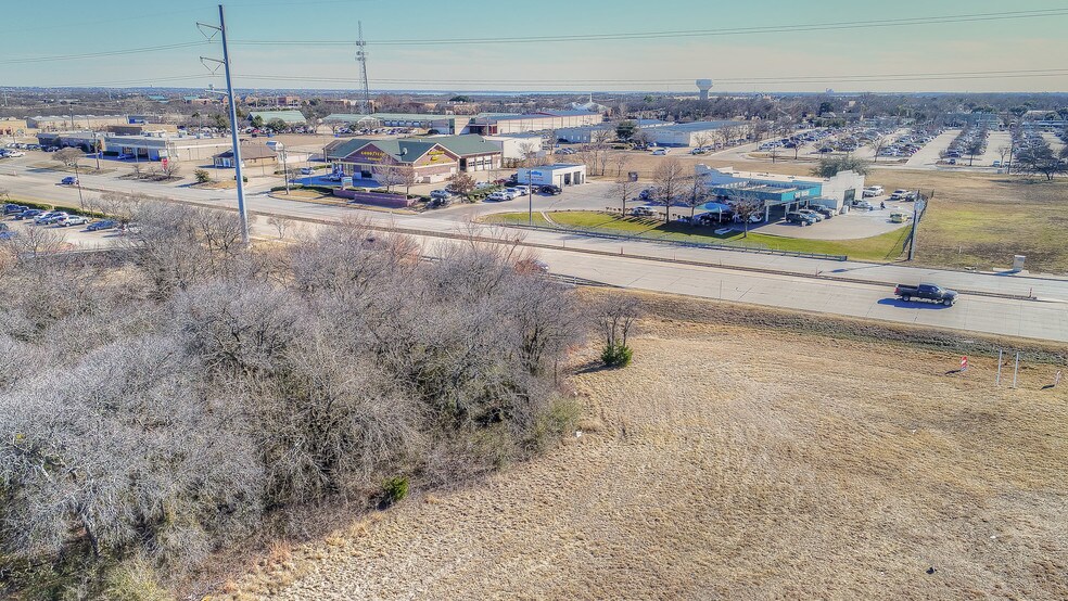 More Photos Of 4100 Big A Rd, Rowlett Land For Sale