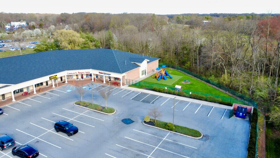 More Photos Of 621 US Highway 130, Hamilton General Retail For Sale