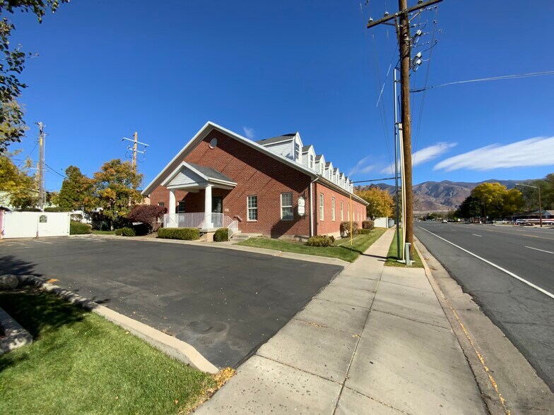 More Photos Of 327 W Gordon Ave, Layton Office For Sale