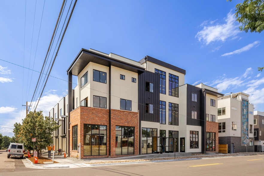 More Photos Of 4503 Tennyson St, Denver Apartments For Sale