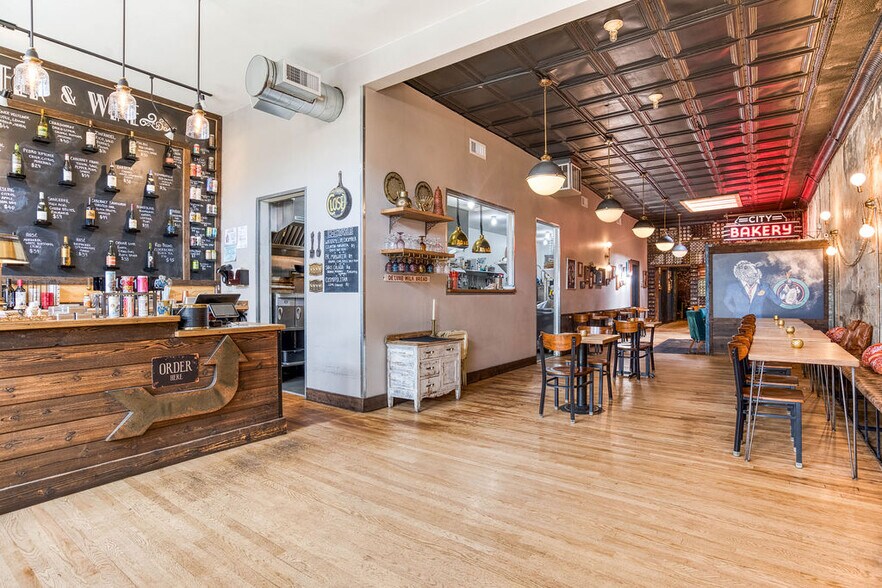 More Photos Of 104 S Broadway Ave, Red Lodge Restaurant For Sale