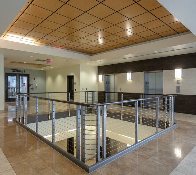 More Photos Of 8220 San Pedro NE, Albuquerque Office For Lease