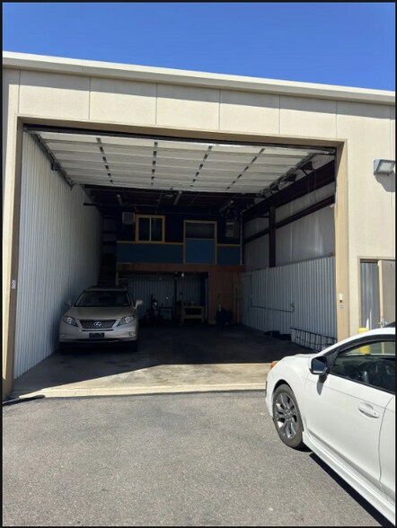 More Photos Of 765 N Telluride B15 st, Aurora Industrial For Sale