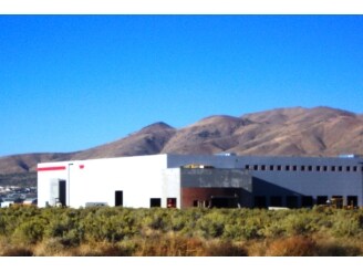 More Photos Of 150 Circuit Ct, Sparks Distribution For Lease