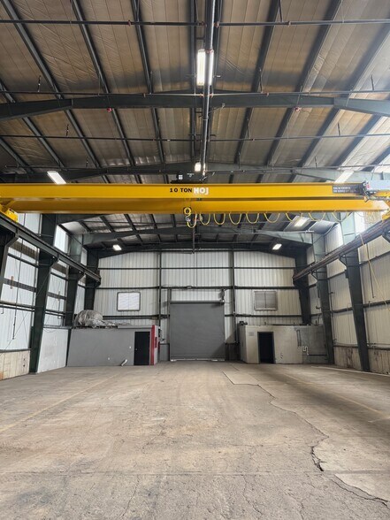 More Photos Of 870 S 500 W, Salt Lake City Industrial For Lease