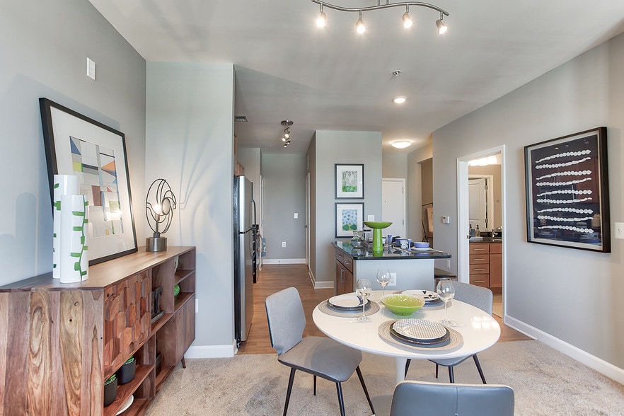 More Photos Of 4211 Ridge Top Rd, Fairfax Apartments For Lease