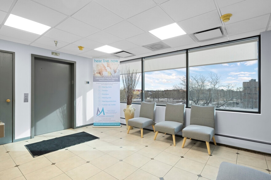 More Photos Of 7373 W Jefferson Ave, Lakewood Medical For Sale