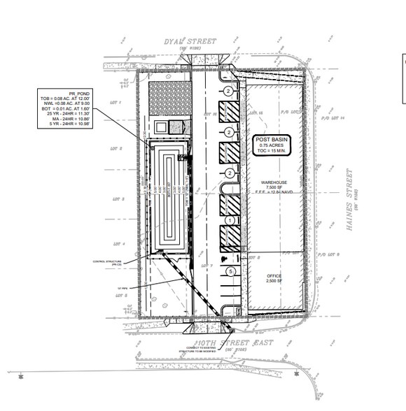 More Photos Of 0 10th Street, Jacksonville Land For Sale