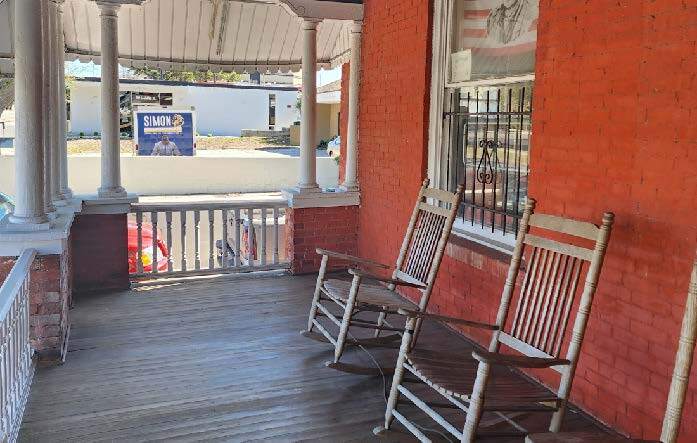 More Photos Of 332 E Adams St, Jacksonville Office For Sale