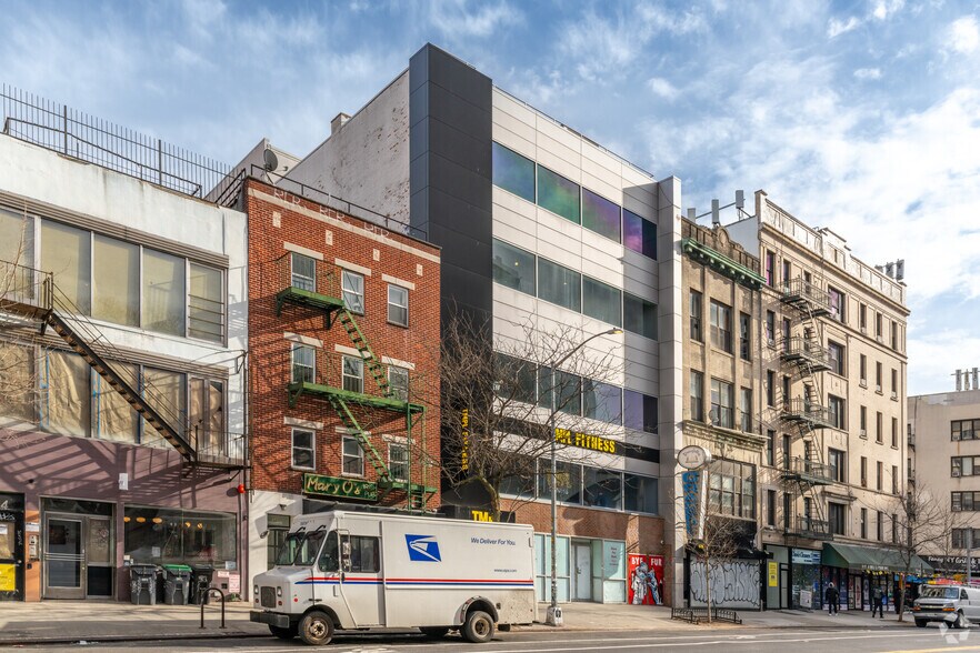 More Photos Of 28-30 Avenue A, New York Storefront For Lease