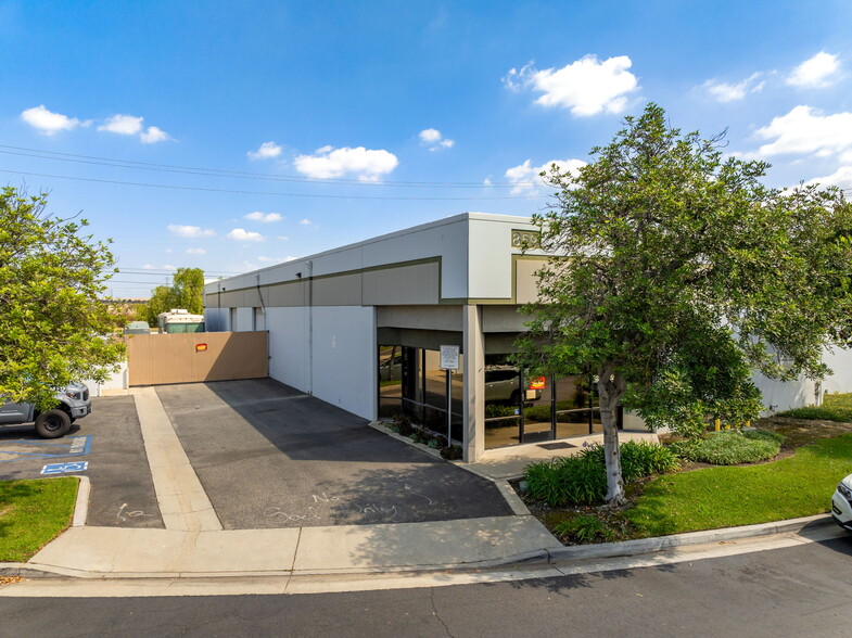 More Photos Of 859 Meridian St, Irwindale Warehouse For Sale