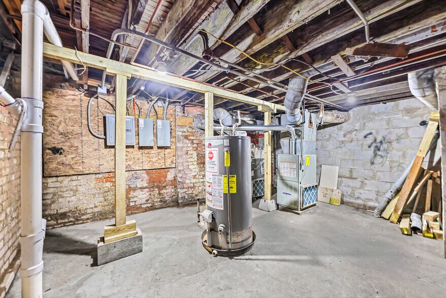 More Photos Of 2101 Denison Ave, Cleveland Storefront Retail Residential For Sale