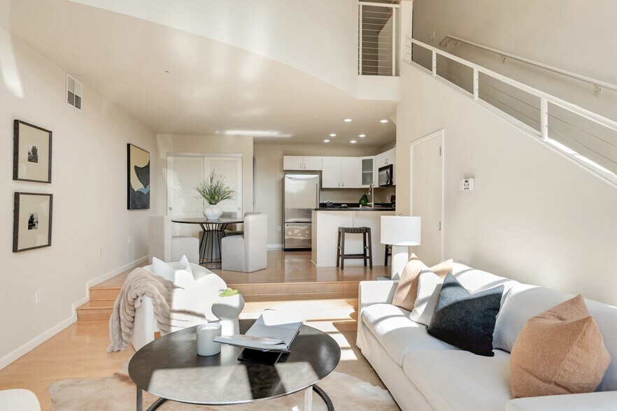 More Photos Of 756 1st St W, Sonoma Office For Sale