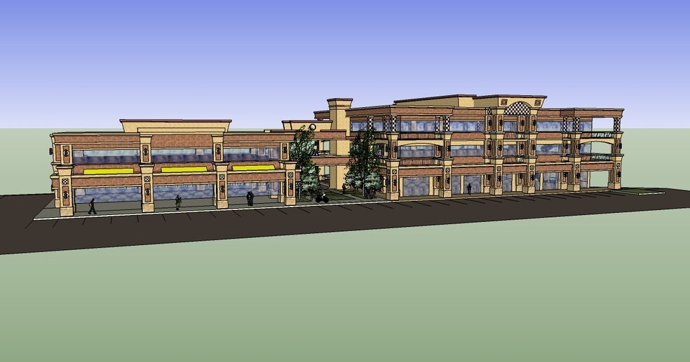 More Photos Of 10259 S Parker Rd, Parker Coworking Space