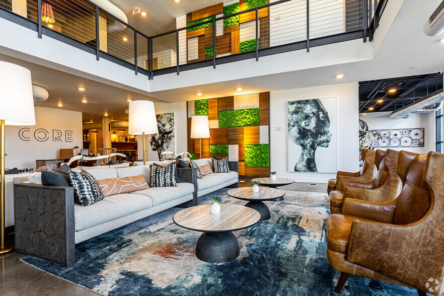 More Photos Of 701 Berkley Pky, Kansas City Apartments For Lease