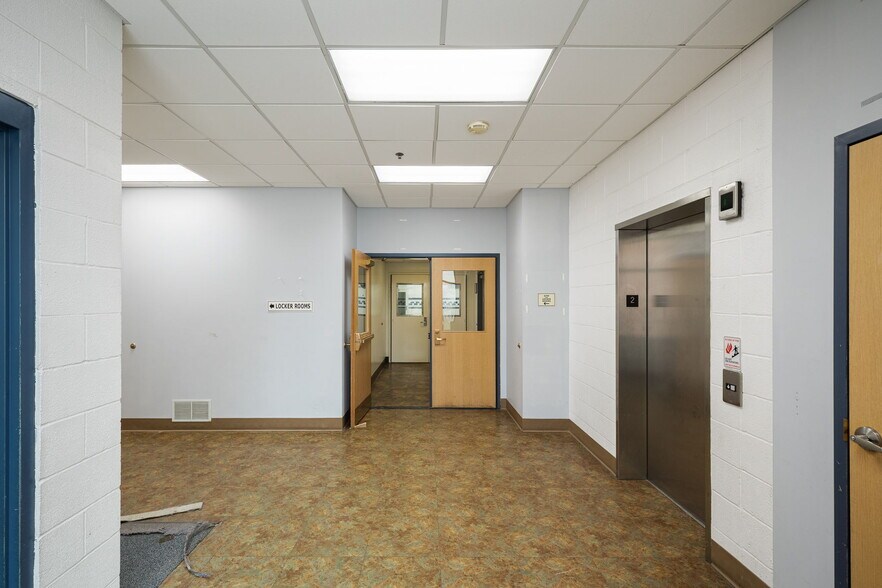 More Photos Of 119 Washington St, Watertown Health Club For Sale