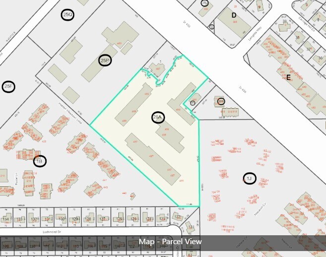 More Photos Of 493 State Road 436, Casselberry Medical For Lease