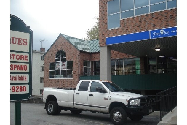 More Photos Of 75 N Central Ave, Elmsford Office For Lease
