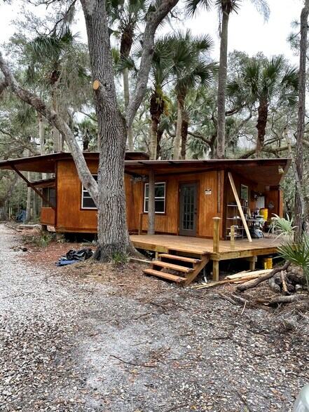 More Photos Of Lake Harney Rd, Osteen Land For Sale