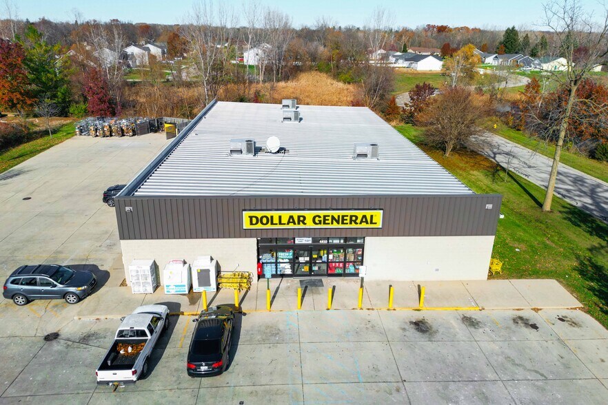 More Photos Of , Adrian General Retail For Sale