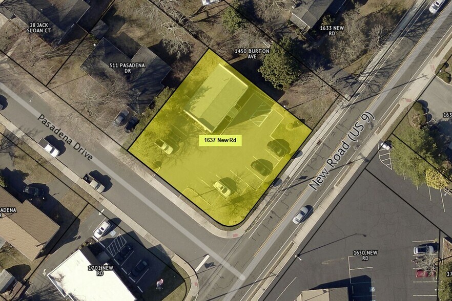 More Photos Of 1637 New Rd, Northfield Office For Sale