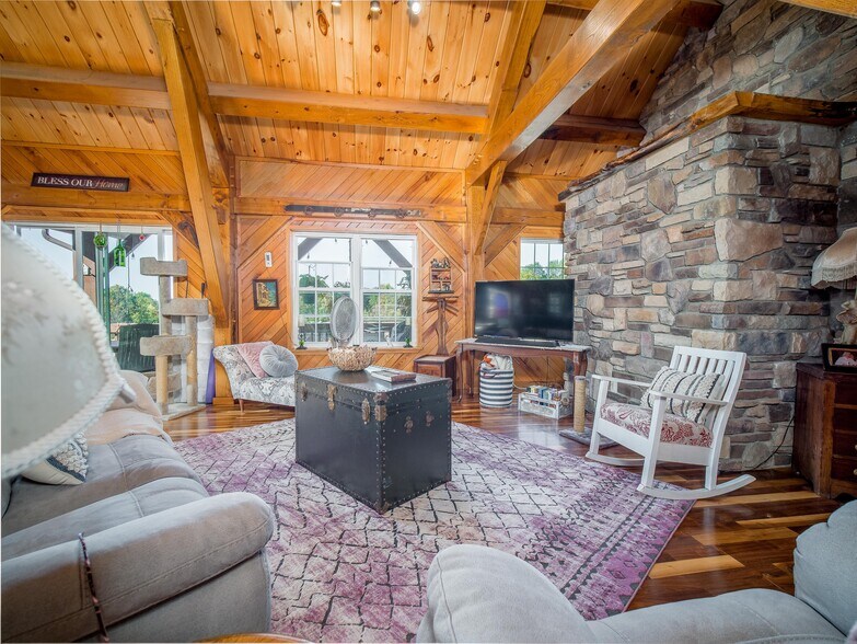 More Photos Of 5360 Maple Springs Ellery Rd, Bemus Point Contractor Storage Yard For Sale