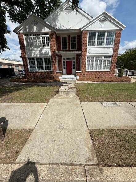 More Photos Of 150 Church St SW, Pelham Office Residential For Sale