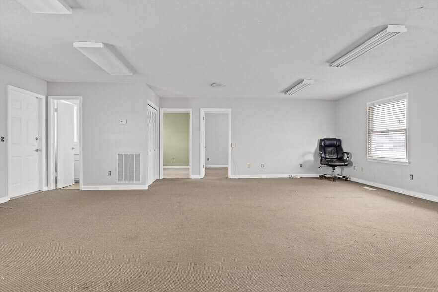 More Photos Of 940 Battlefield Pky, Fort Oglethorpe Land For Sale