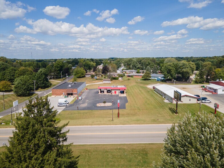 More Photos Of 362 W Main St, Rossville Carwash For Sale